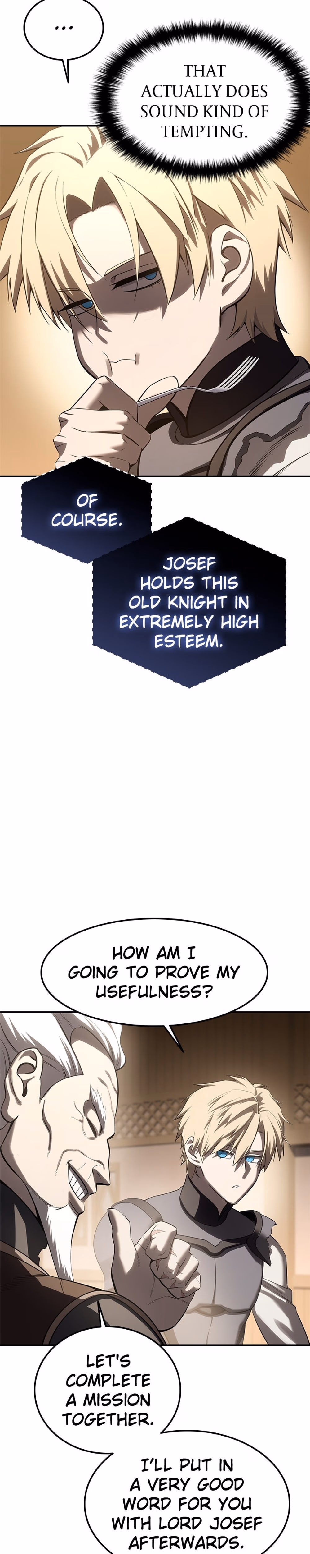 The Stellar Swordmaster - Chapter 59 - Part 14
