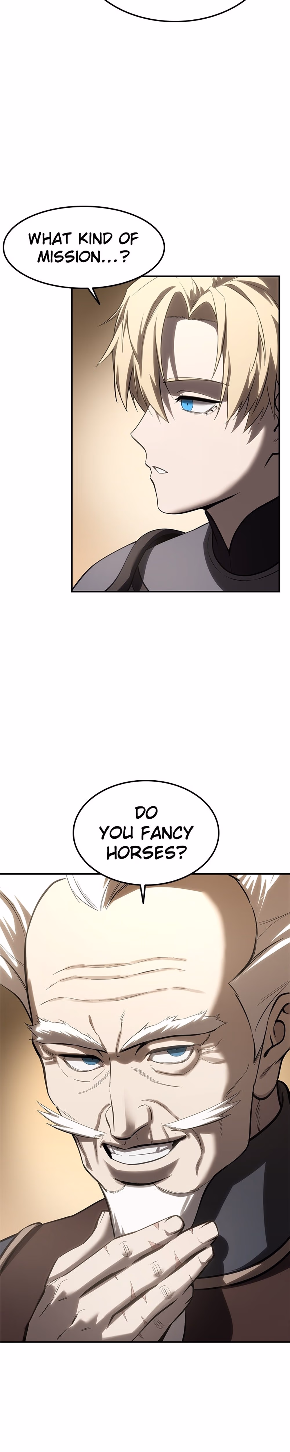 The Stellar Swordmaster - Chapter 59 - Part 15