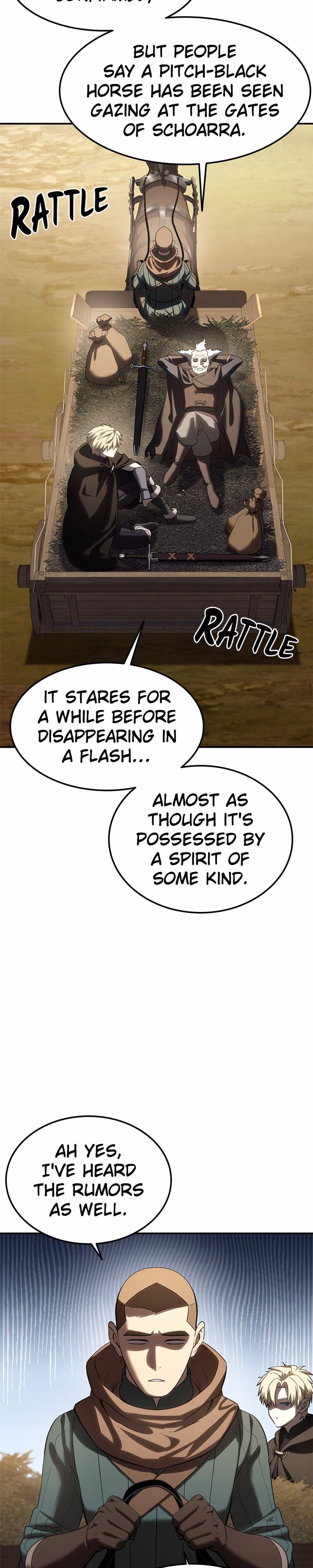 The Stellar Swordmaster - Chapter 59 - Part 17