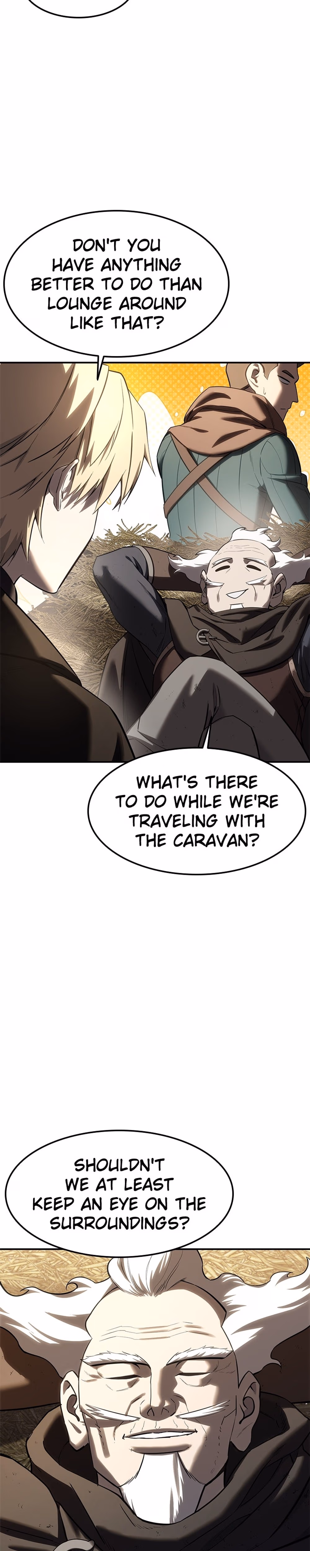 The Stellar Swordmaster - Chapter 59 - Part 20