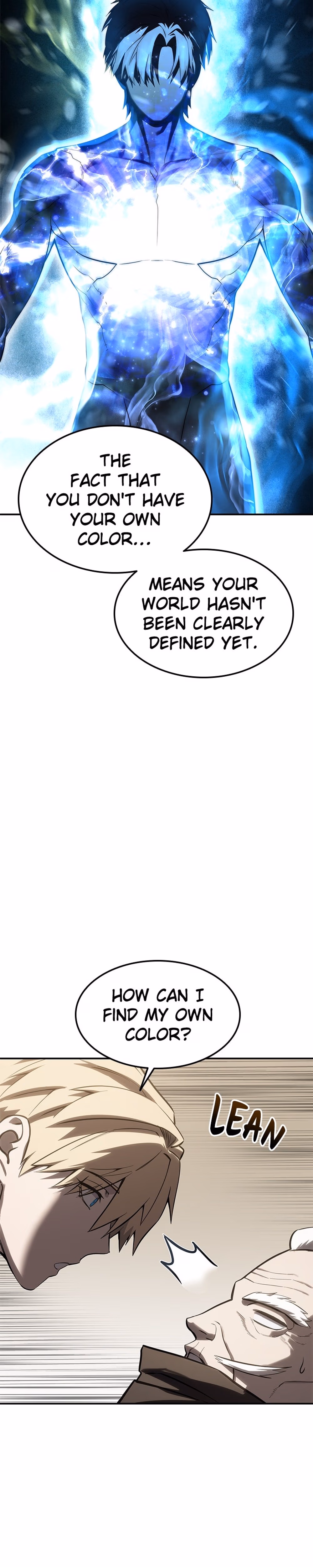 The Stellar Swordmaster - Chapter 59 - Part 28