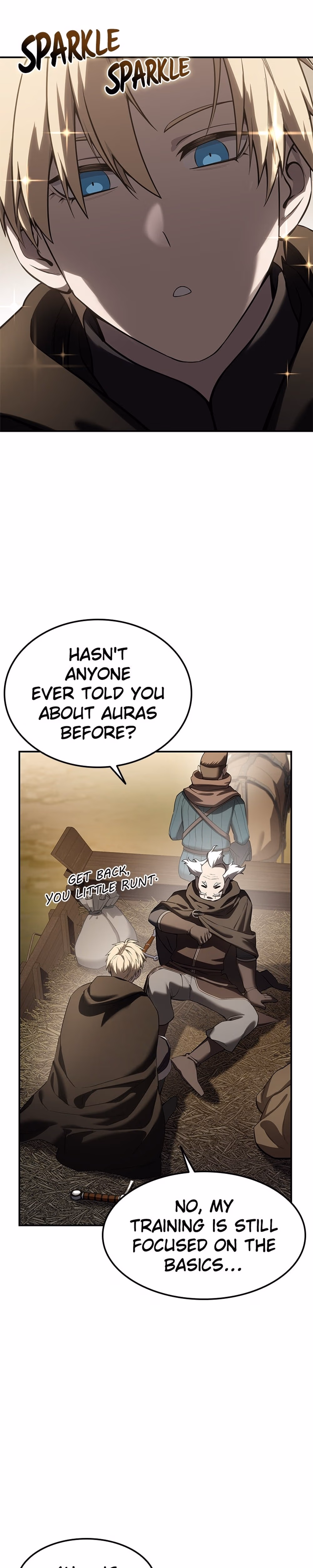 The Stellar Swordmaster - Chapter 59 - Part 29