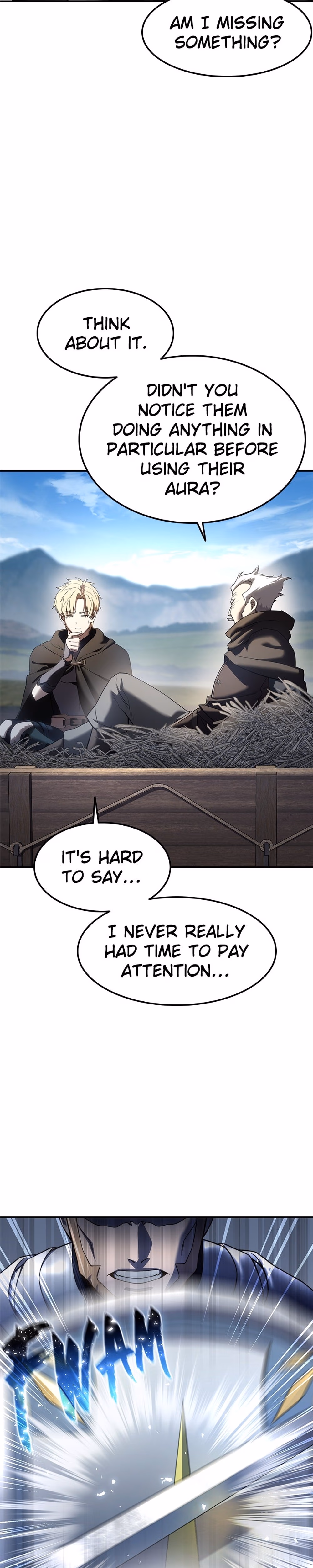 The Stellar Swordmaster - Chapter 59 - Part 33