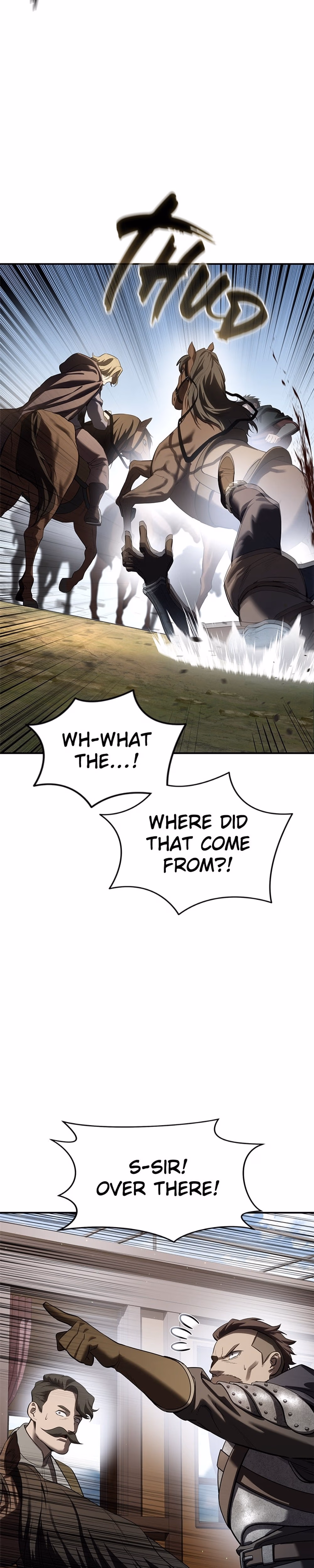 The Stellar Swordmaster - Chapter 59 - Part 43