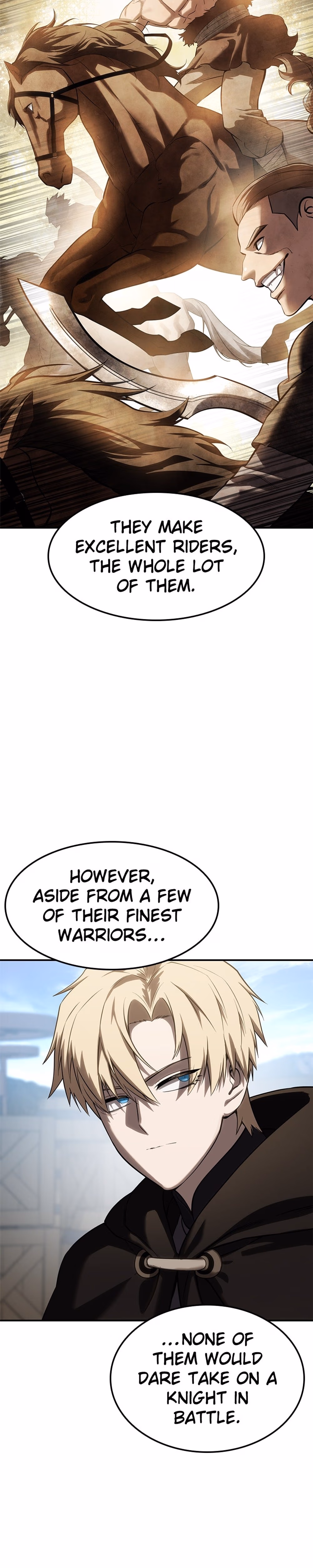 The Stellar Swordmaster - Chapter 60 - Part 7