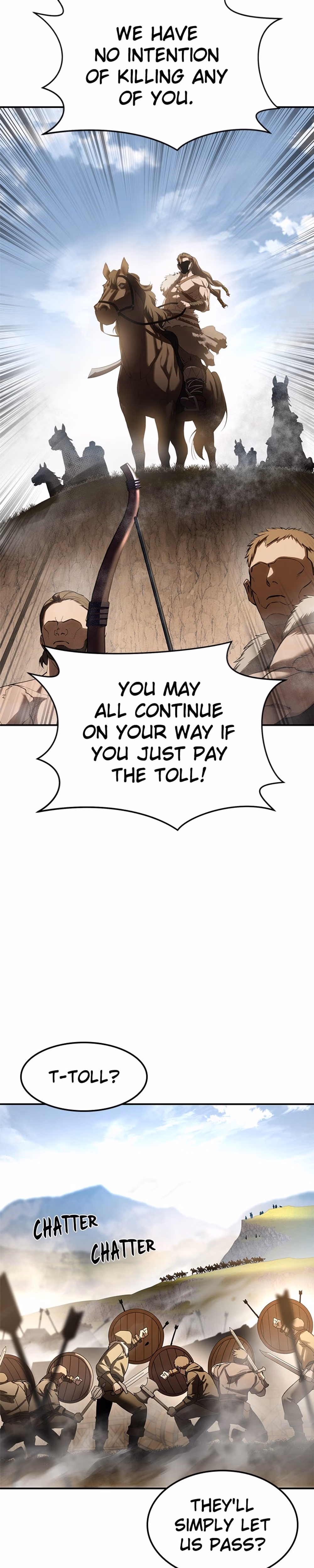 The Stellar Swordmaster - Chapter 60 - Part 9