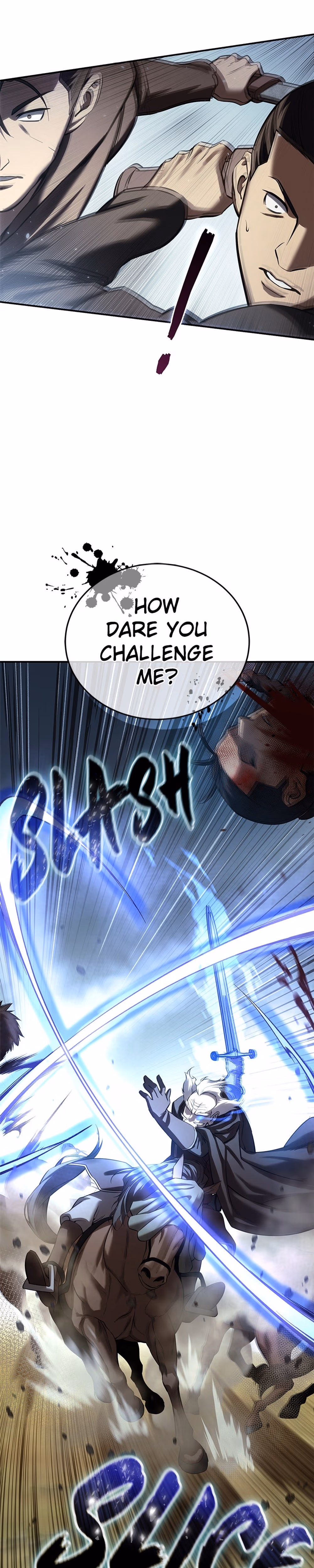 The Stellar Swordmaster - Chapter 60 - Part 24