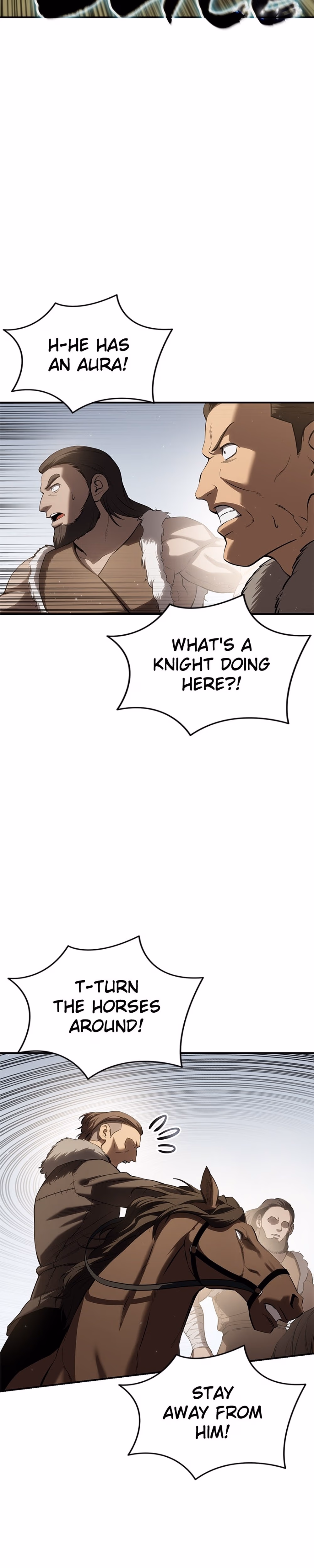 The Stellar Swordmaster - Chapter 60 - Part 25