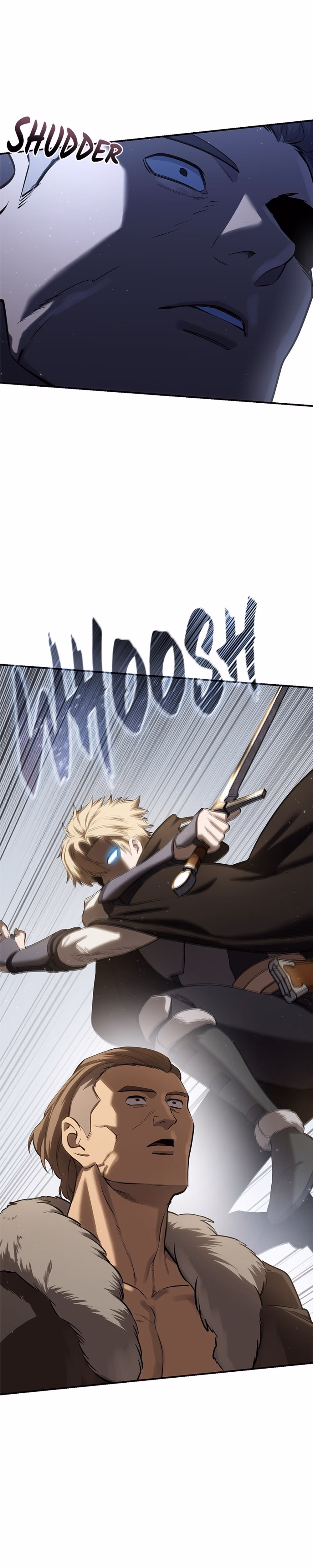 The Stellar Swordmaster - Chapter 60 - Part 26