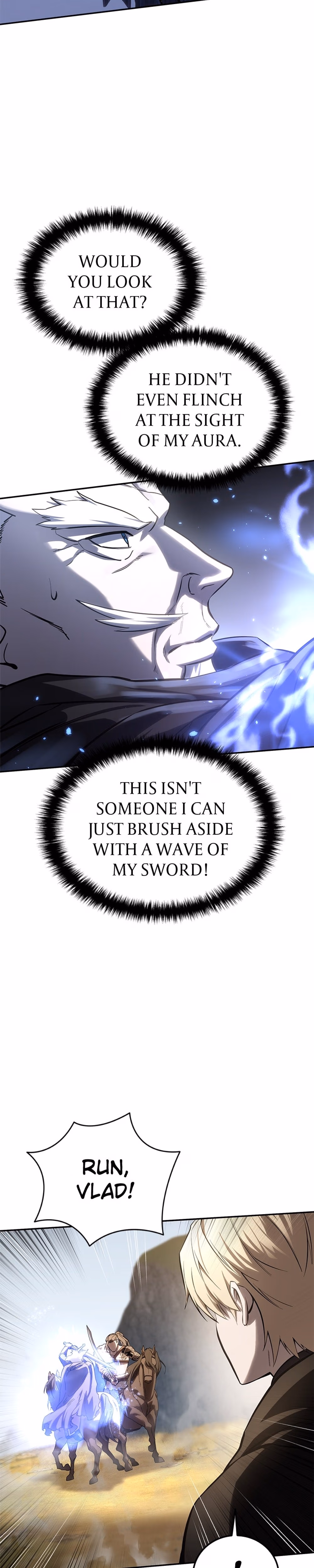 The Stellar Swordmaster - Chapter 60 - Part 36