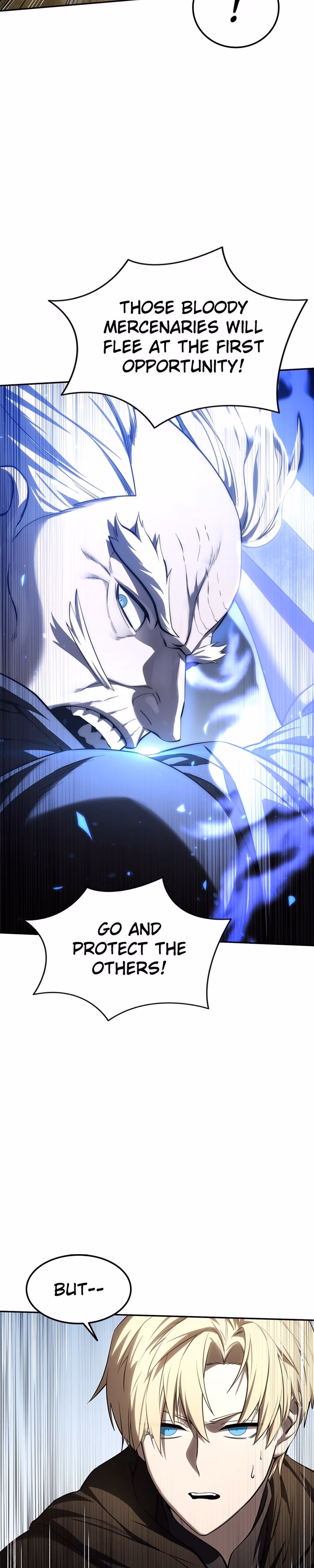 The Stellar Swordmaster - Chapter 60 - Part 37