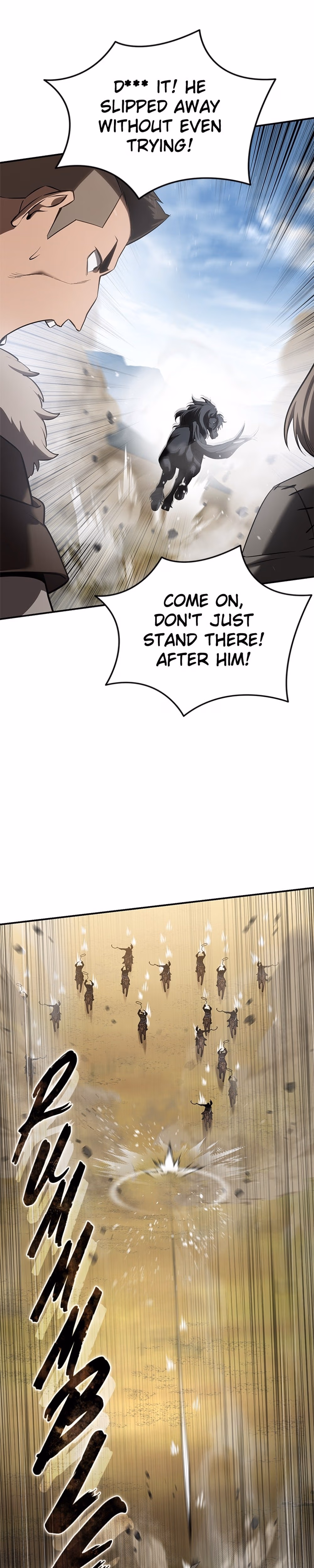 The Stellar Swordmaster - Chapter 61 - Part 4