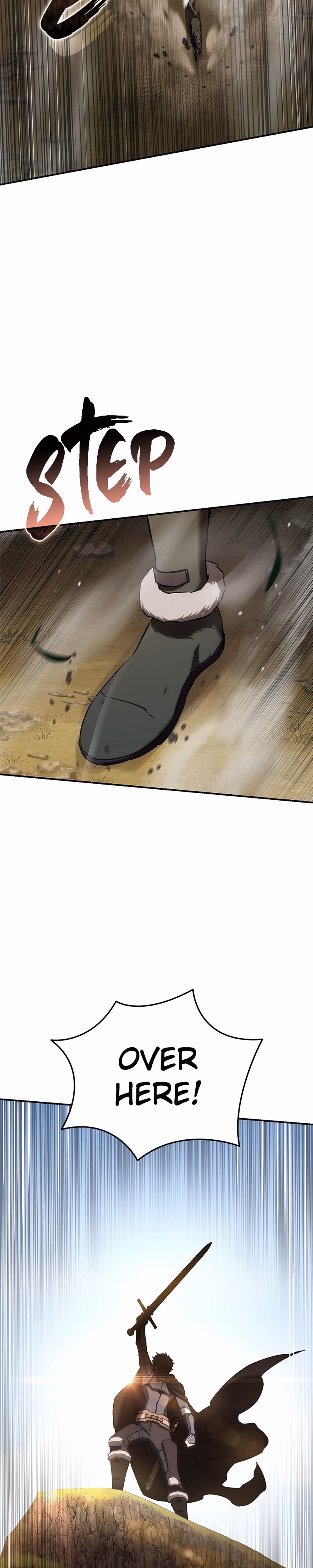 The Stellar Swordmaster - Chapter 61 - Part 5