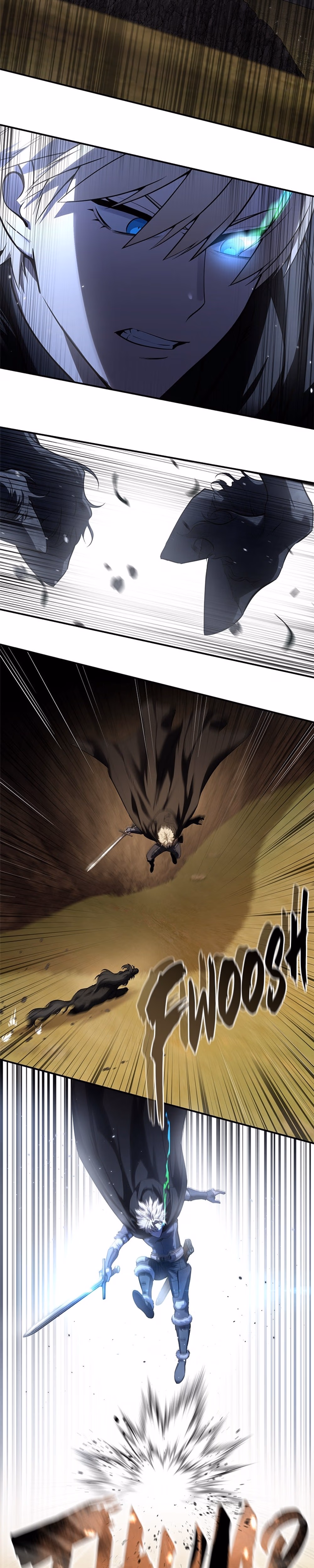 The Stellar Swordmaster - Chapter 61 - Part 12