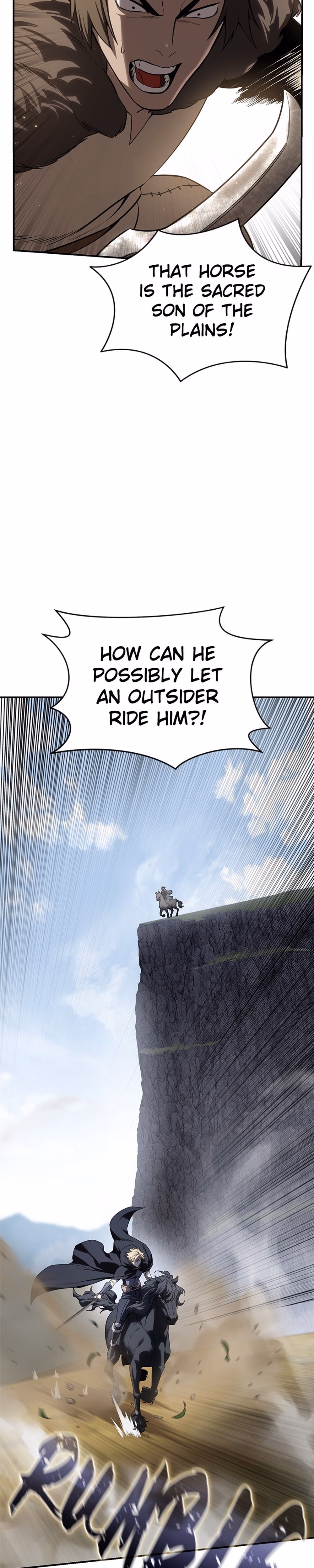 The Stellar Swordmaster - Chapter 61 - Part 14