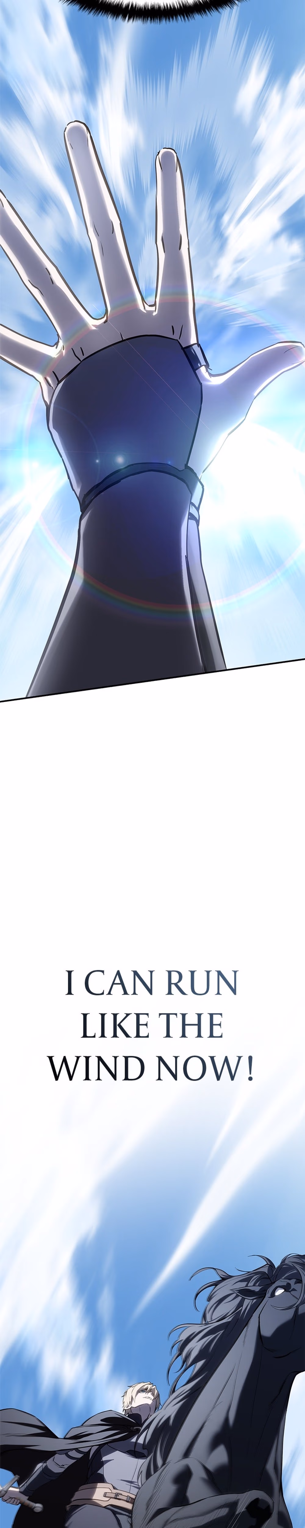The Stellar Swordmaster - Chapter 61 - Part 16