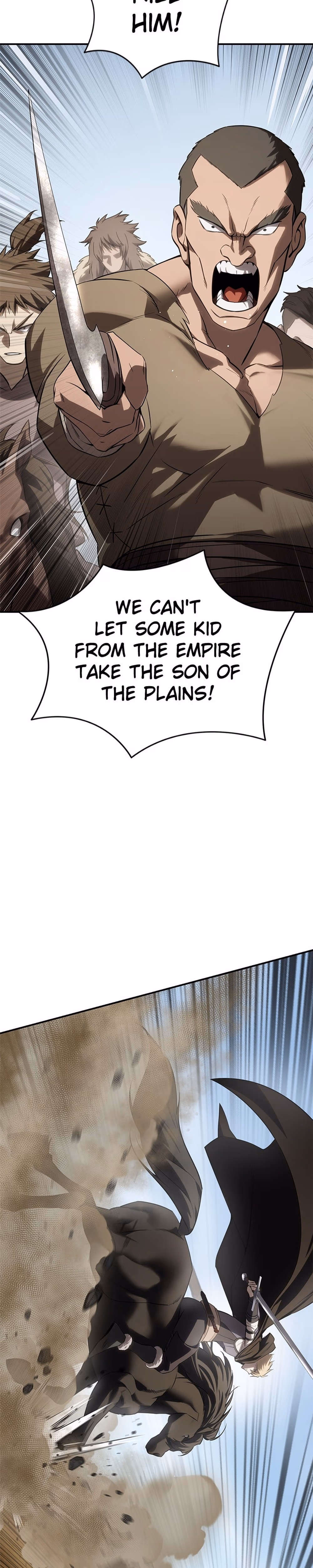 The Stellar Swordmaster - Chapter 61 - Part 18