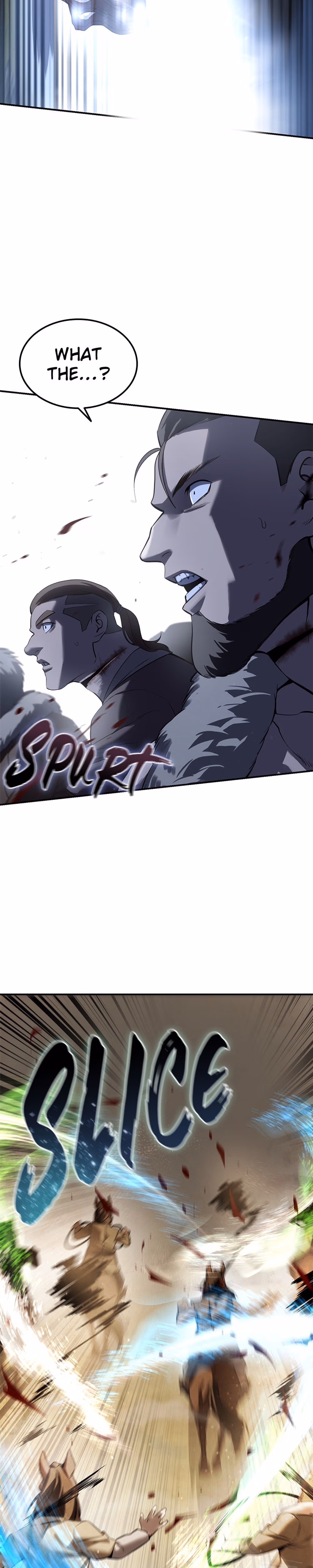 The Stellar Swordmaster - Chapter 61 - Part 22