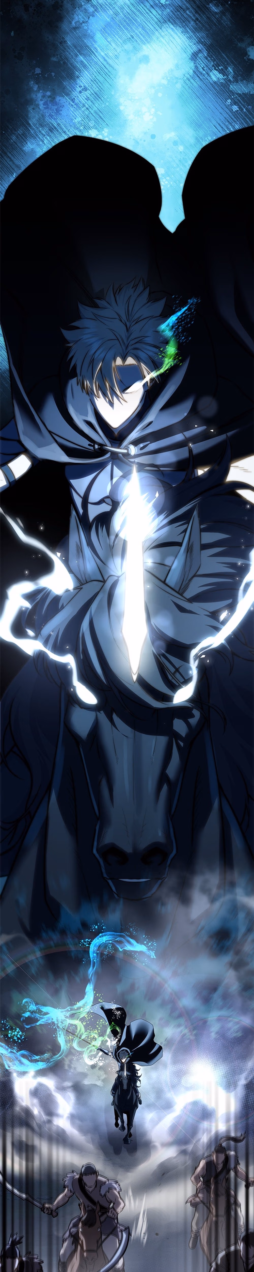 The Stellar Swordmaster - Chapter 61 - Part 29