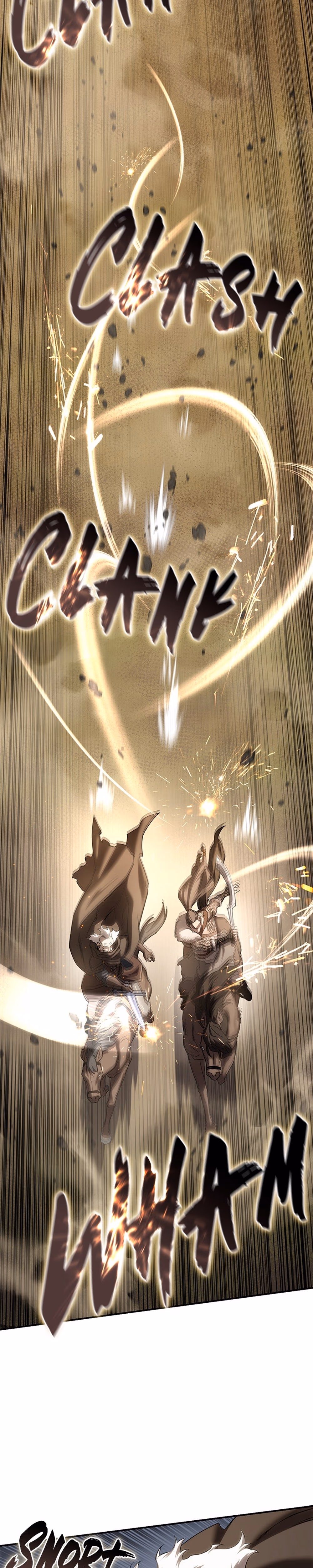 The Stellar Swordmaster - Chapter 61 - Part 33