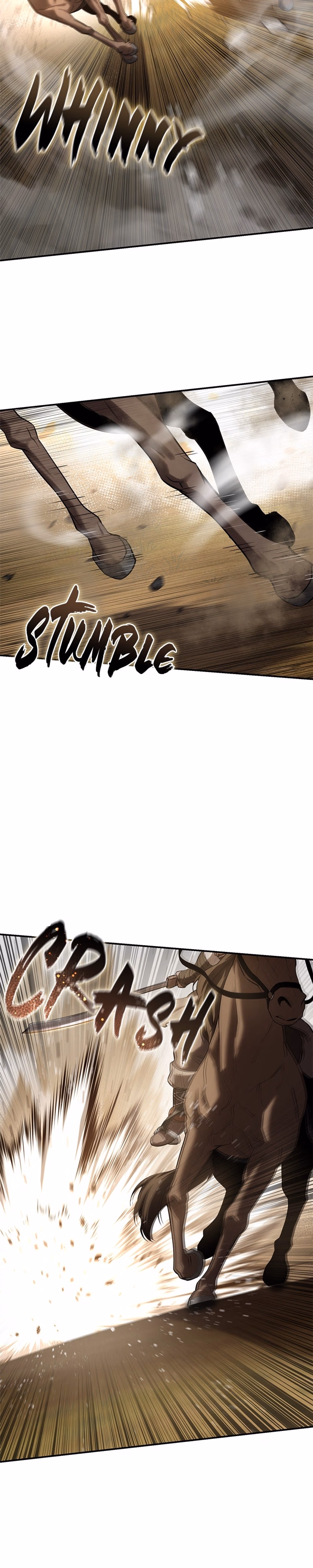 The Stellar Swordmaster - Chapter 61 - Part 36