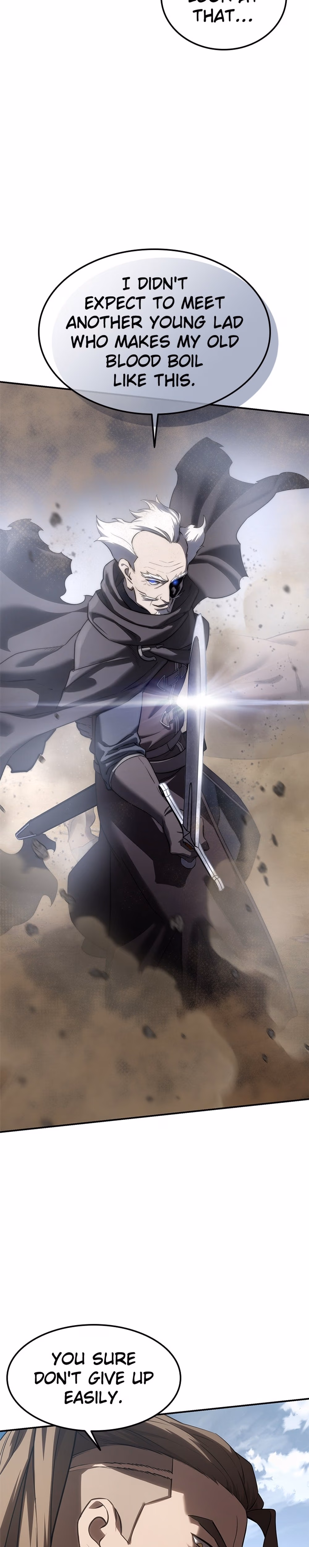 The Stellar Swordmaster - Chapter 61 - Part 38