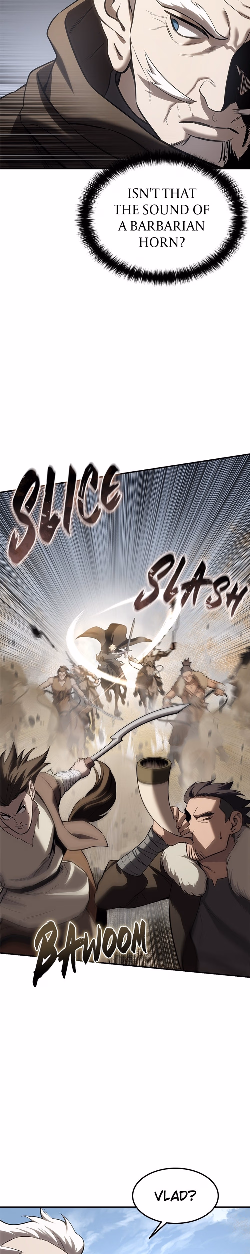 The Stellar Swordmaster - Chapter 61 - Part 40