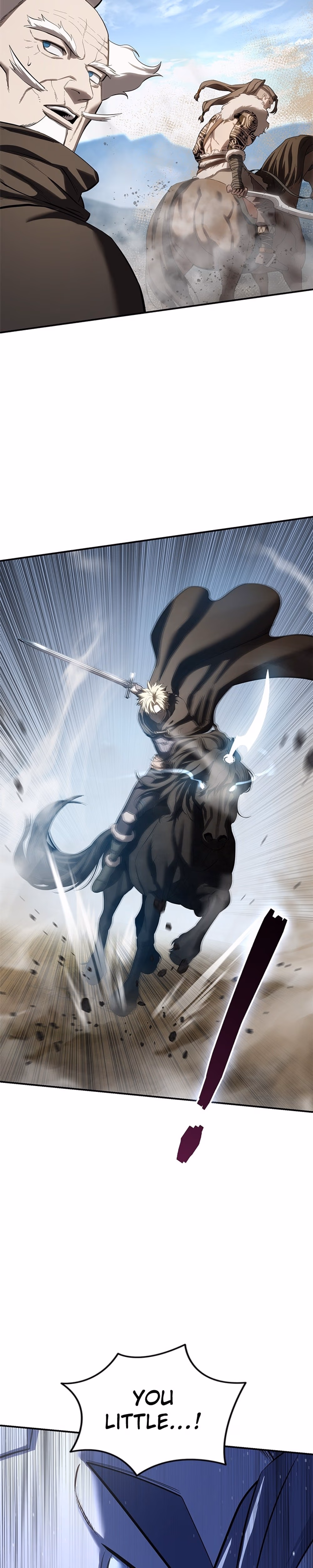 The Stellar Swordmaster - Chapter 61 - Part 41
