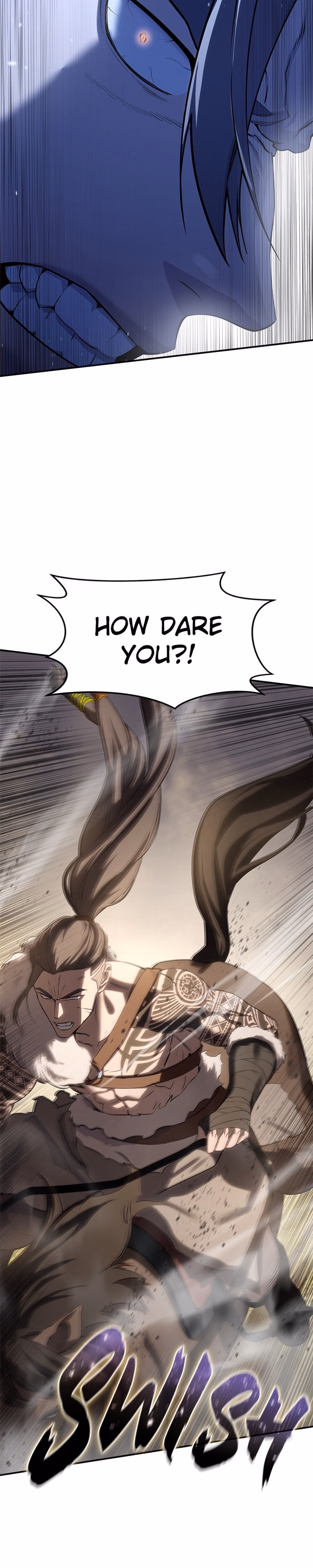 The Stellar Swordmaster - Chapter 61 - Part 42
