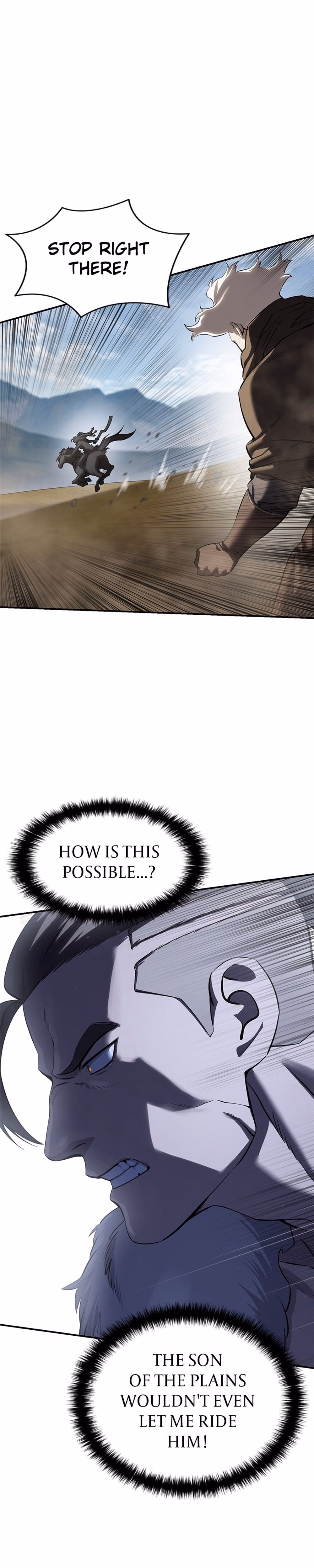 The Stellar Swordmaster - Chapter 61 - Part 43