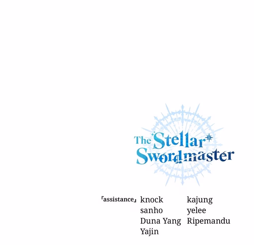 The Stellar Swordmaster - Chapter 61 - Part 52