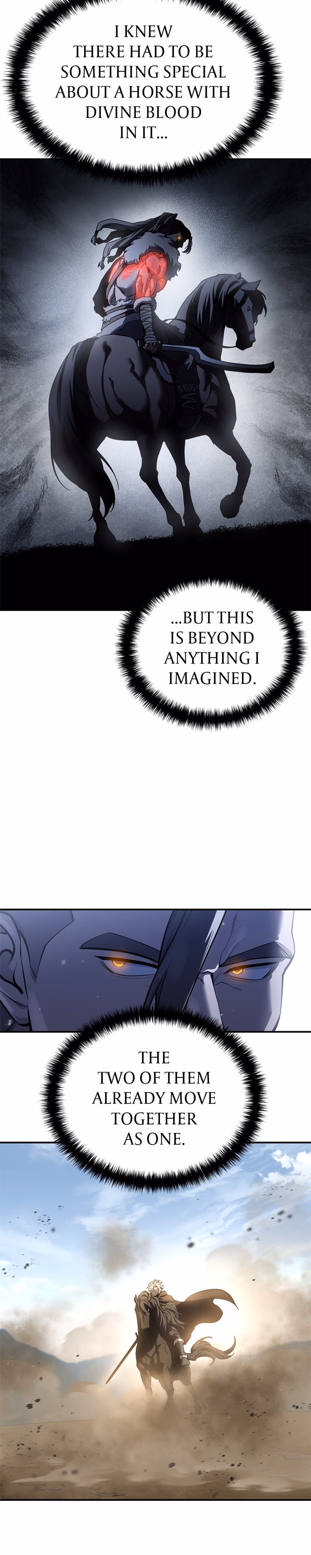 The Stellar Swordmaster - Chapter 62 - Part 9