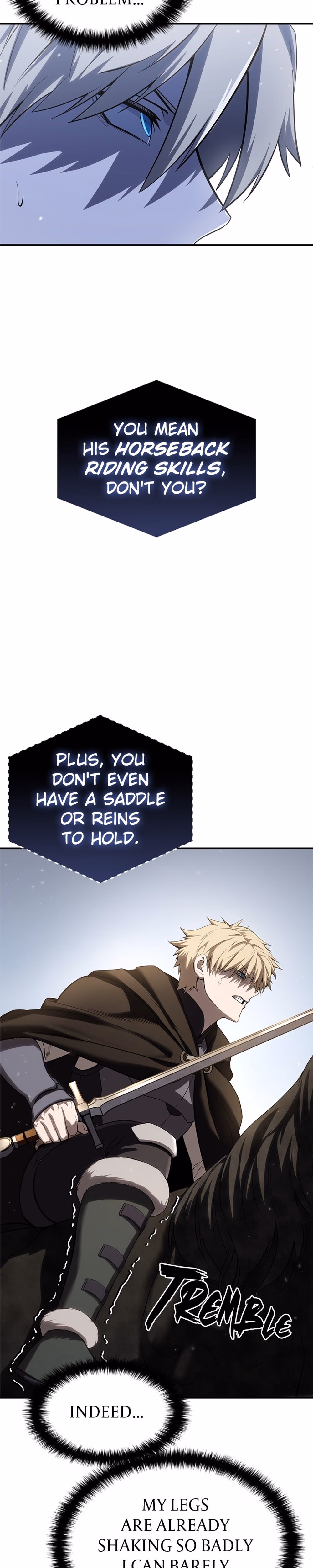The Stellar Swordmaster - Chapter 62 - Part 11