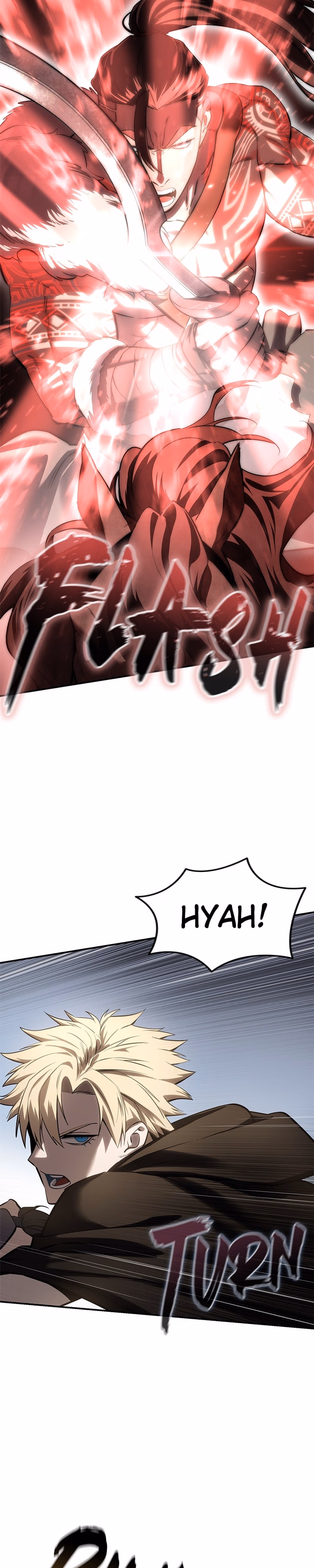 The Stellar Swordmaster - Chapter 62 - Part 17