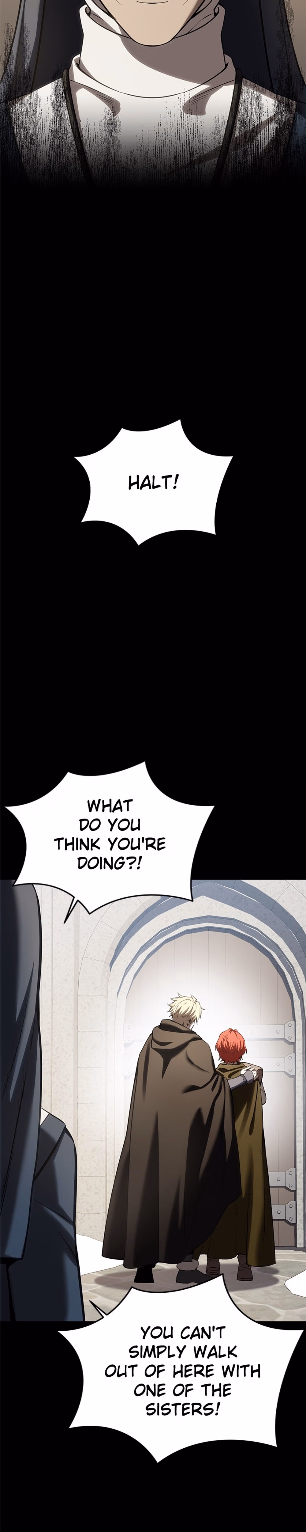 The Stellar Swordmaster - Chapter 62 - Part 36
