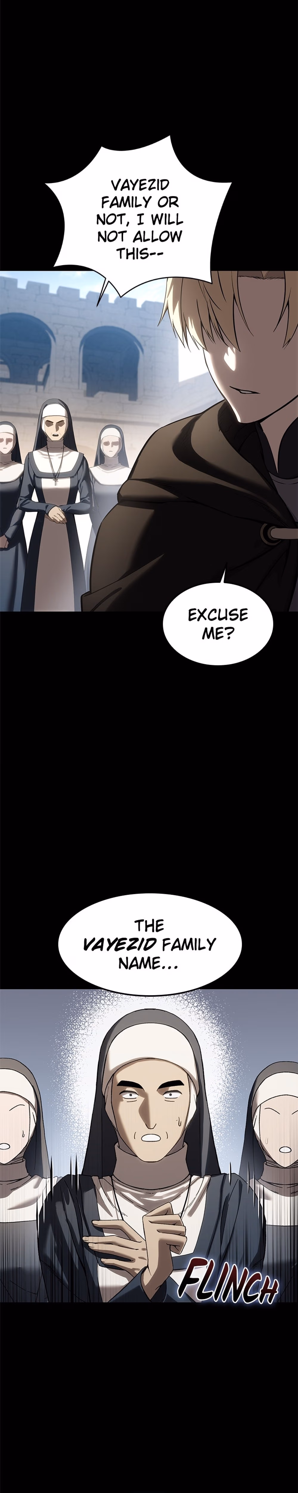 The Stellar Swordmaster - Chapter 62 - Part 37