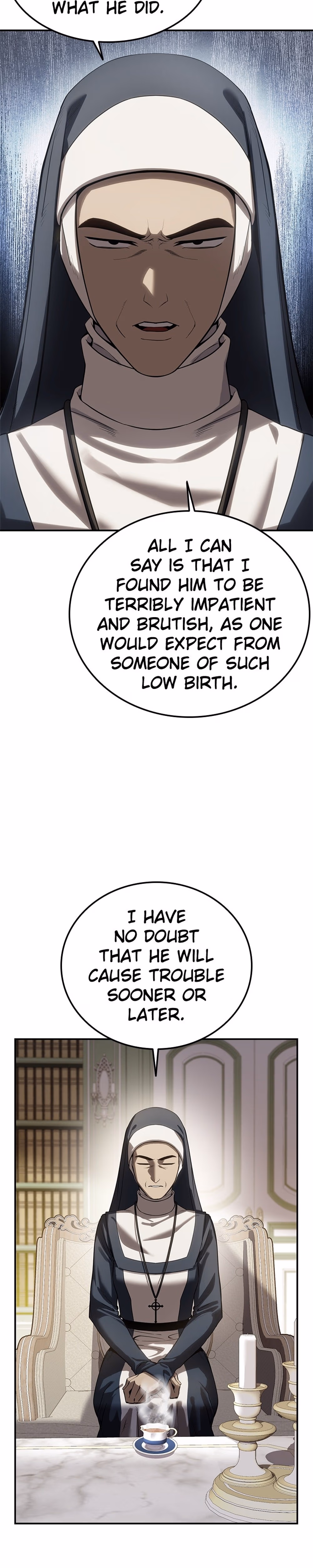 The Stellar Swordmaster - Chapter 62 - Part 39