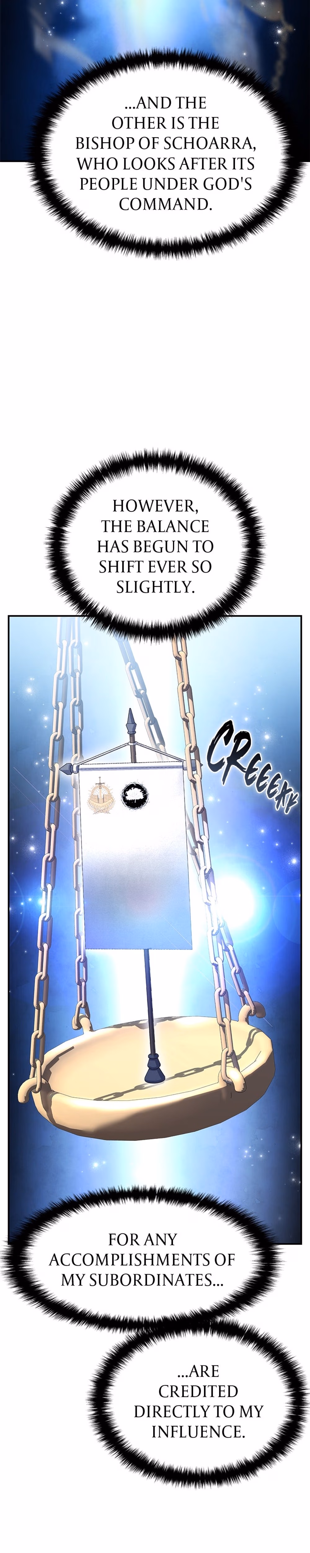 The Stellar Swordmaster - Chapter 62 - Part 45