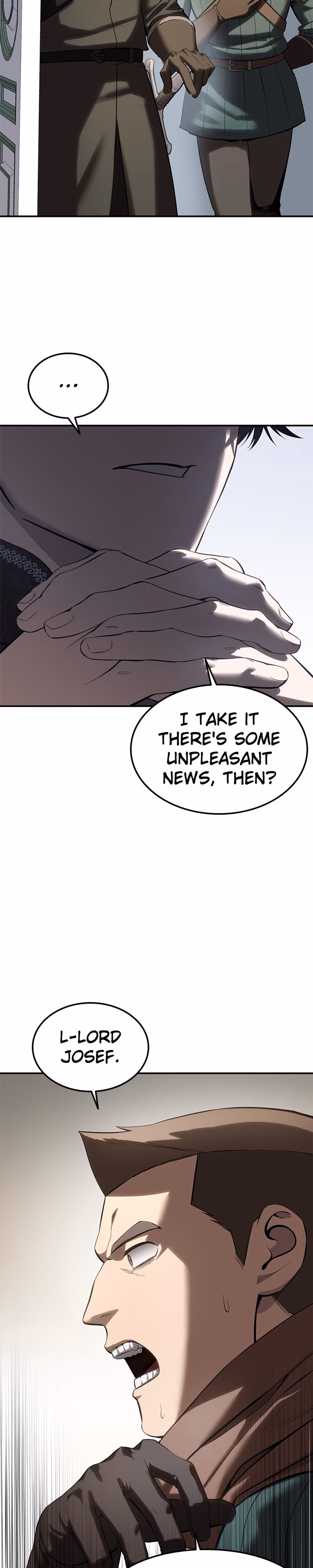 The Stellar Swordmaster - Chapter 63 - Part 3