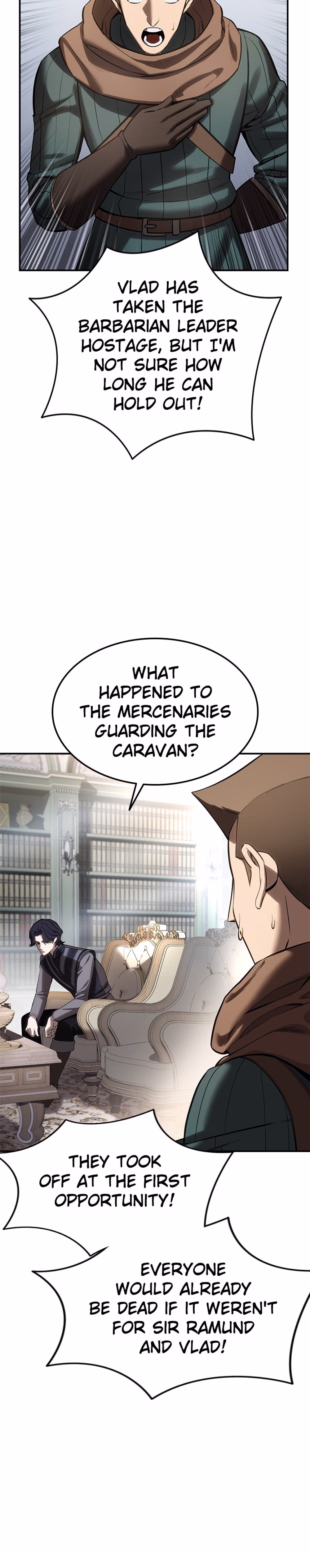 The Stellar Swordmaster - Chapter 63 - Part 6