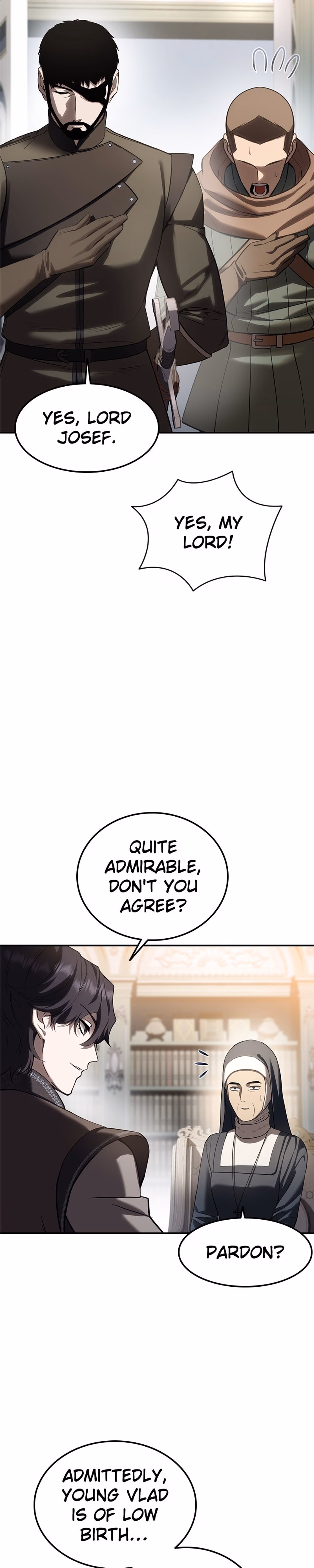 The Stellar Swordmaster - Chapter 63 - Part 9
