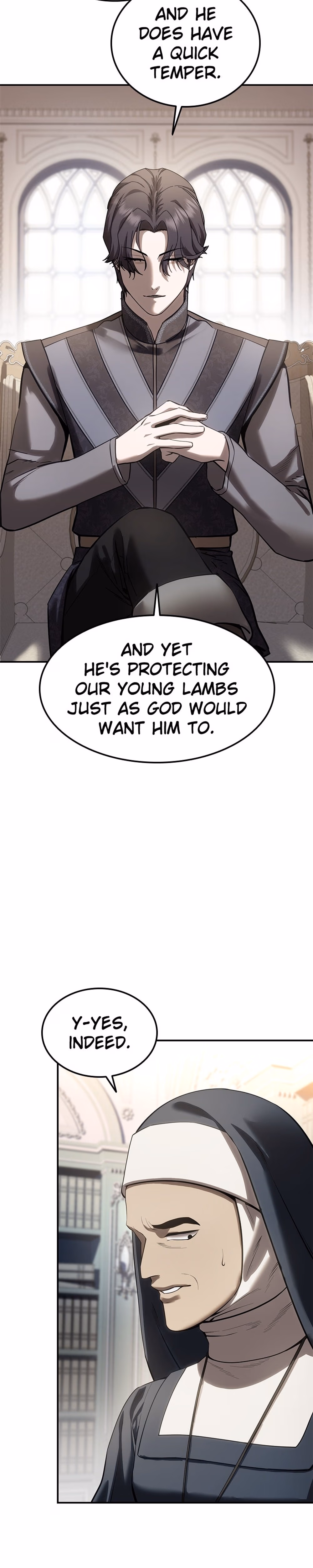 The Stellar Swordmaster - Chapter 63 - Part 10