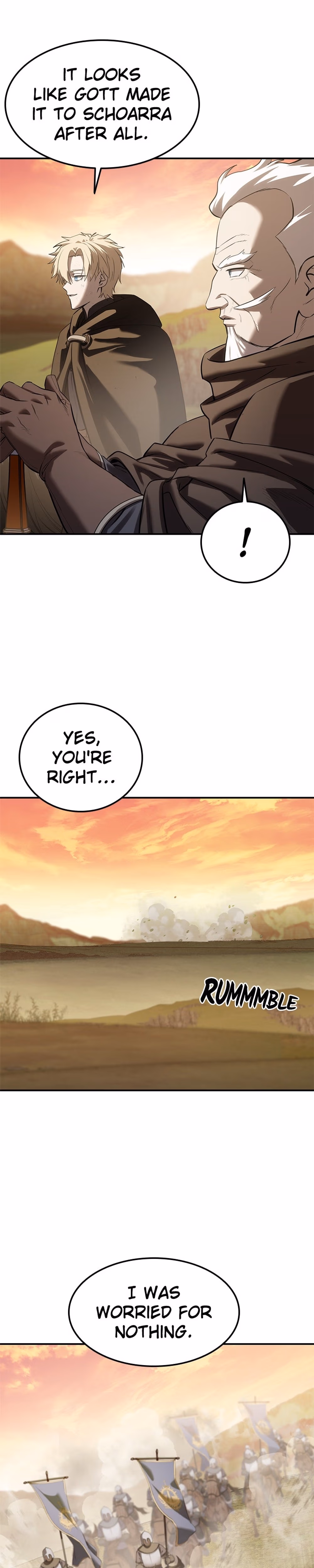 The Stellar Swordmaster - Chapter 63 - Part 18