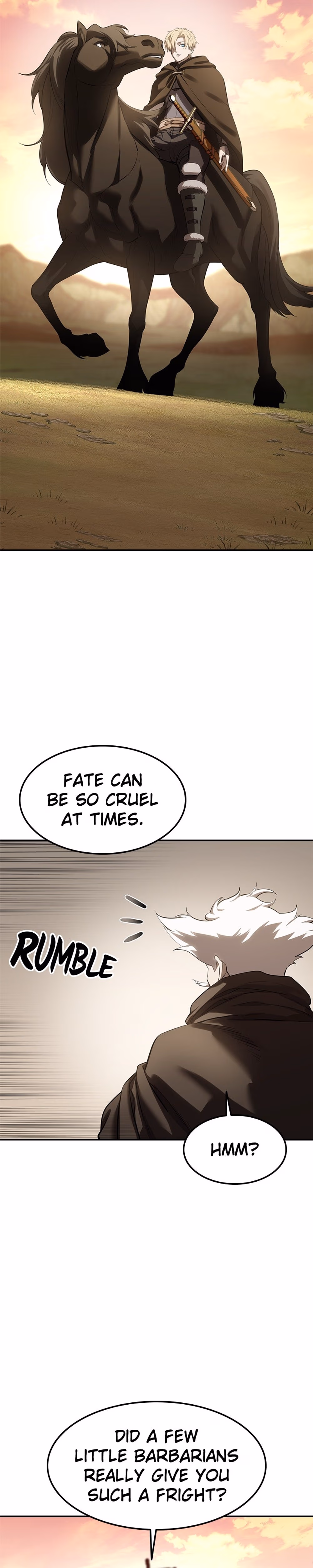 The Stellar Swordmaster - Chapter 63 - Part 24