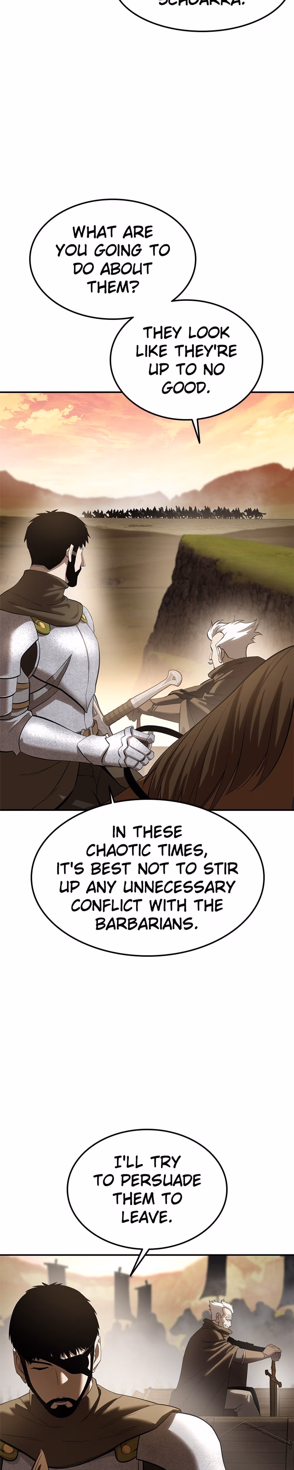 The Stellar Swordmaster - Chapter 63 - Part 26