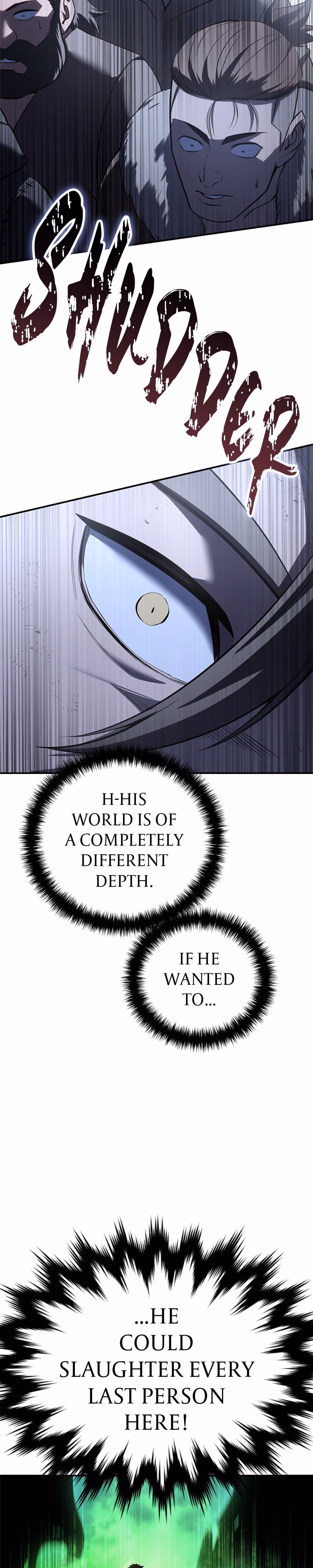 The Stellar Swordmaster - Chapter 63 - Part 29
