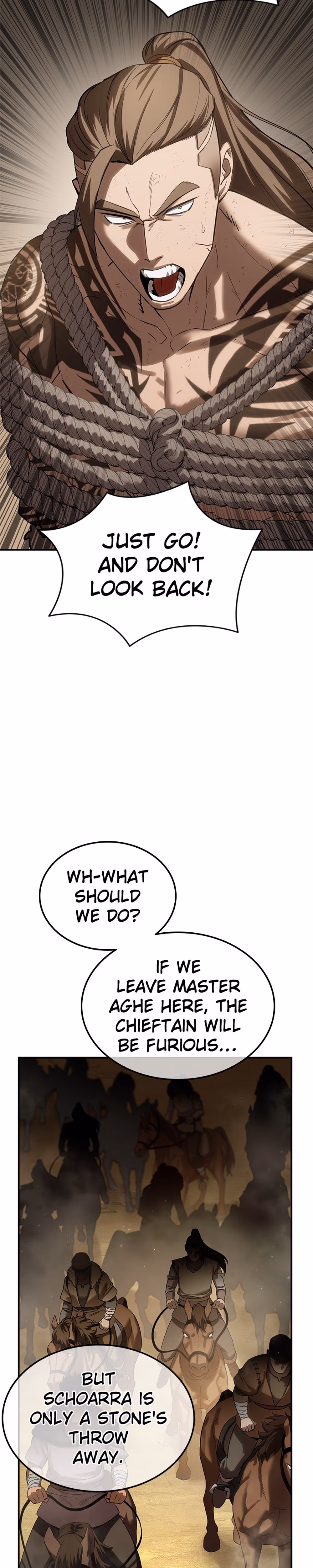 The Stellar Swordmaster - Chapter 63 - Part 32