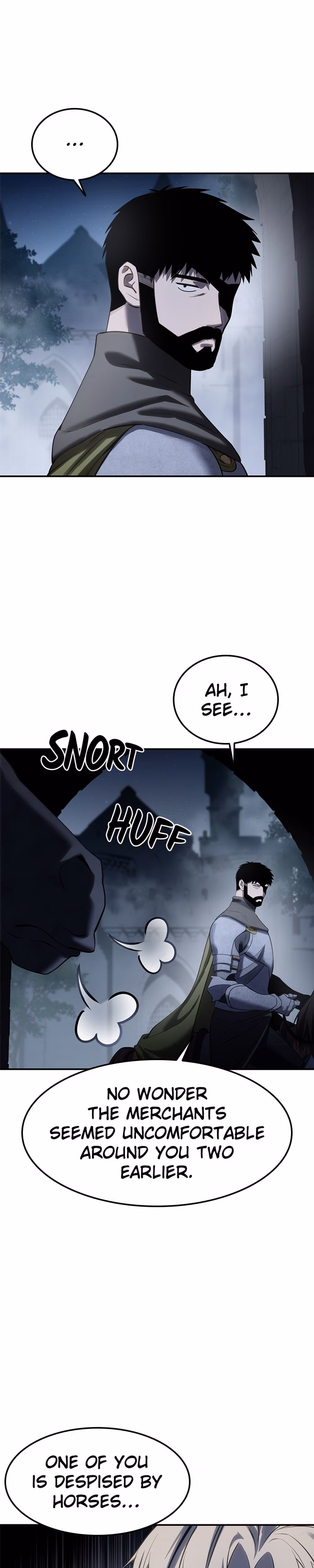 The Stellar Swordmaster - Chapter 63 - Part 44