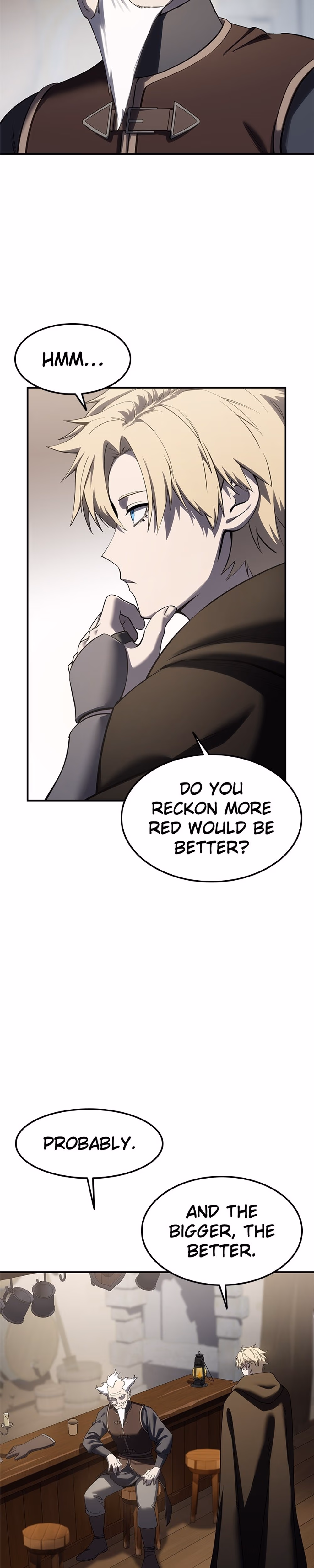 The Stellar Swordmaster - Chapter 64 - Part 5