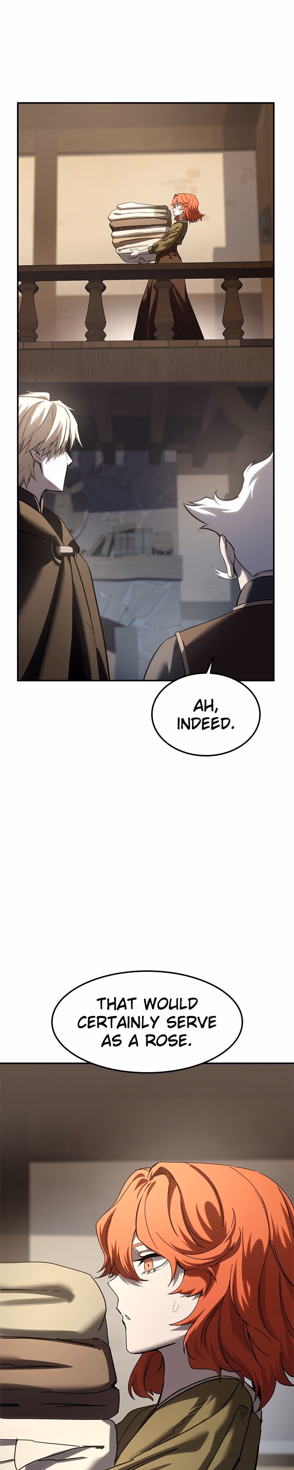The Stellar Swordmaster - Chapter 64 - Part 7